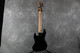 Fender Standard Jazz Bass V - Black - 2nd Hand