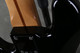 Fender Standard Jazz Bass V - Black - 2nd Hand