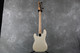 Squier Precision Bass - Korean Made - White - 2nd Hand Squier Precision Bass - Korean Made - White - 2nd Hand