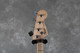 Squier Pete Wentz Precision Bass - Black - 2nd Hand