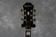 Epiphone EJ-200SCE - Vintage Sunburst - 2nd Hand (116222)