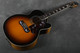 Epiphone EJ-200SCE - Vintage Sunburst - 2nd Hand (116222)