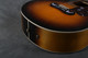 Epiphone EJ-200SCE - Vintage Sunburst - 2nd Hand (116222)