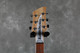 Rickenbacker 620 - Mapleglo w/Hard Case - 2nd Hand