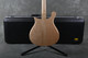 Rickenbacker 620 - Mapleglo w/Hard Case - 2nd Hand