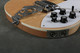 Rickenbacker 620 - Mapleglo w/Hard Case - 2nd Hand