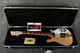 Rickenbacker 620 - Mapleglo w/Hard Case - 2nd Hand