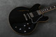 Gibson ES-335 Traditional 2017 - Ebony w/Hard Case - 2nd Hand
