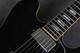 Gibson ES-335 Traditional 2017 - Ebony w/Hard Case - 2nd Hand