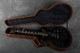 Gibson ES-335 Traditional 2017 - Ebony w/Hard Case - 2nd Hand