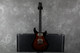 PRS McCarty 2006 - Sunbust - Hard Case - 2nd Hand