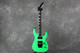 Jackson SLX X Series Soloist - Slime Green - 2nd Hand
