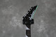 Jackson SLX X Series Soloist - Slime Green - 2nd Hand