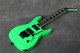 Jackson SLX X Series Soloist - Slime Green - 2nd Hand
