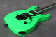 Jackson SLX X Series Soloist - Slime Green - 2nd Hand