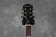Epiphone Les Paul Ultra III - Denim Blue w/Hard Case - 2nd Hand