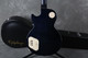 Epiphone Les Paul Ultra III - Denim Blue w/Hard Case - 2nd Hand