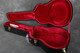 Epiphone Slash J-45 Electro-Acoustic Guitar - November Burst w/Case - Ex Demo