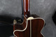 Takamine MIJ EF-391R Acoustic - Natural w/Hard Case - 2nd Hand