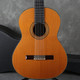 Ibanez Andorra Pro Model 2860 Classical Guitar - Natural w/Hard Case - 2nd Hand