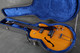 Epiphone Sorrento 1962 Re-Issue - Natural w/Hard Case - 2nd Hand