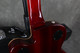 Epiphone Wildkat- Wine Red w/Hard Case - 2nd Hand Epiphone Wildkat- Wine Red w/Hard Case - 2nd Hand