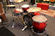 Pearl Vision Birch - Red Fade w/Hdware & Cymbals **COLLECTION ONLY** - 2nd Hand Pearl Vision Birch - Red Fade w/Hdware & Cymbals **COLLECTION ONLY** - 2nd Hand