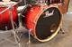 Pearl Vision Birch - Red Fade w/Hdware & Cymbals **COLLECTION ONLY** - 2nd Hand Pearl Vision Birch - Red Fade w/Hdware & Cymbals **COLLECTION ONLY** - 2nd Hand