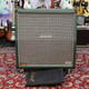 Marshall Ltd Ed 1960 4x12 Cab - Green w/Cover - 2nd Hand **COLLECTION ONLY** Marshall Ltd Ed 1960 4x12 Cab - Green w/Cover - 2nd Hand **COLLECTION ONLY**