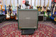 Marshall Ltd Ed 1960 4x12 Cab - Green w/Cover **COLLECTION ONLY** - 2nd Hand Marshall Ltd Ed 1960 4x12 Cab - Green w/Cover **COLLECTION ONLY** - 2nd Hand