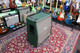 Marshall Ltd Ed 1960 4x12 Cab - Green w/Cover **COLLECTION ONLY** - 2nd Hand Marshall Ltd Ed 1960 4x12 Cab - Green w/Cover **COLLECTION ONLY** - 2nd Hand