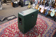 Marshall Ltd Ed 1960 4x12 Cab - Green w/Cover **COLLECTION ONLY** - 2nd Hand Marshall Ltd Ed 1960 4x12 Cab - Green w/Cover **COLLECTION ONLY** - 2nd Hand