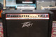 Peavey Transtube 212EFX Combo Amplifier & Footswitch - 2nd Hand