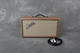 Fender '63 Reverb Tank Reissue & Footswitch **COLLECTION ONLY** - 2nd Hand Fender '63 Reverb Tank Reissue & Footswitch **COLLECTION ONLY** - 2nd Hand