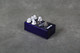 Wampler Pantheon Overdrive FX Pedal - 2nd Hand