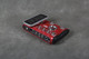 Zoom B2.1u Bass Multi FX Pedal - 2nd Hand (116284)