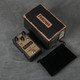 Friedman Golden Pearl Overdrive FX Pedal w/Box - 2nd Hand