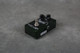 MXR M169 Carbon Copy Analog Delay FX Pedal w/Box - 2nd Hand