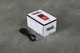 TC Electronics Hall Of Fame 2 Reverb FX Pedal w/Box - 2nd Hand