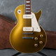 Gibson Les Paul R6 - Gold Top - VOS w/Hard Case - 2nd Hand Gibson Les Paul R6 - Gold Top - VOS w/Hard Case - 2nd Hand