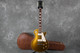 Gibson Les Paul R6 - Gold Top - VOS w/Hard Case - 2nd Hand Gibson Les Paul R6 - Gold Top - VOS w/Hard Case - 2nd Hand