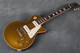 Gibson Les Paul R6 - Gold Top - VOS w/Hard Case - 2nd Hand Gibson Les Paul R6 - Gold Top - VOS w/Hard Case - 2nd Hand