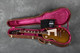 Gibson Les Paul R6 - Gold Top - VOS w/Hard Case - 2nd Hand Gibson Les Paul R6 - Gold Top - VOS w/Hard Case - 2nd Hand