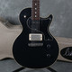 Nik Huber Krautster II - Satin Black w/Hard Case - 2nd Hand