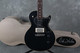 Nik Huber Krautster II - Satin Black w/Hard Case - 2nd Hand