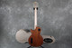 Nik Huber Krautster II - Satin Black w/Hard Case - 2nd Hand
