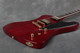 ESP LTD Phoenix-1000 Deluxe - See-Thru Black Cherry w/Hard Case - 2nd Hand