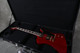 ESP LTD Phoenix-1000 Deluxe - See-Thru Black Cherry w/Hard Case - 2nd Hand