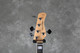 Sire Marcus Miller P7 5-String Bass - Black - 2nd Hand