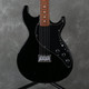 Line 6 Variax 300 Guitar - Black w/Pedal & PSU - 2nd Hand